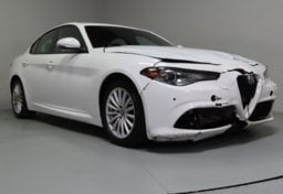 2023 Alfa Romeo Giulia Sprint - Image 4
