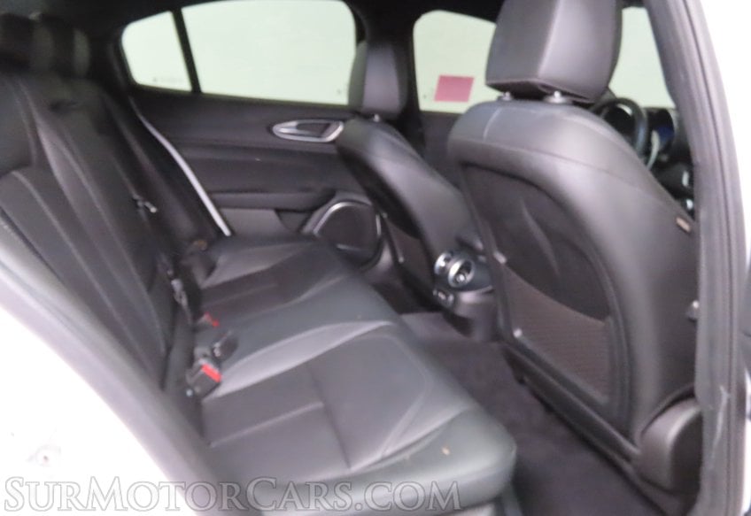 2023 Alfa Romeo Giulia Sprint - Image 36