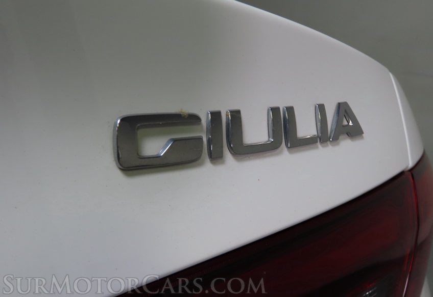 2023 Alfa Romeo Giulia Sprint - Image 37