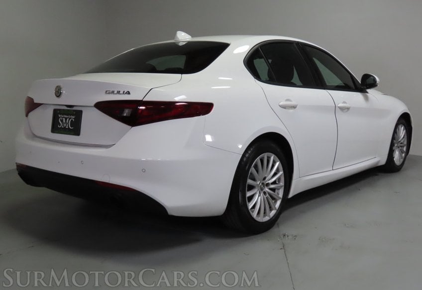 2023 Alfa Romeo Giulia Sprint - Image 7