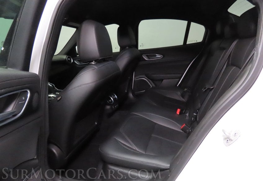 2023 Alfa Romeo Giulia Sprint - Image 40