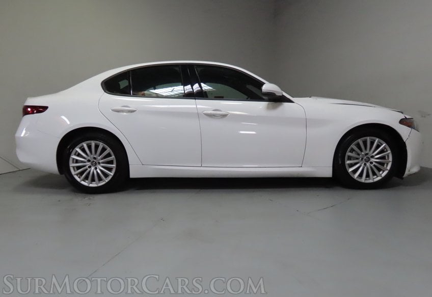 2023 Alfa Romeo Giulia Sprint - Image 6