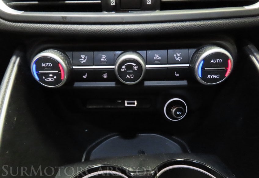 2023 Alfa Romeo Giulia Sprint - Image 55