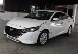 2025 Nissan Sentra - Image 4