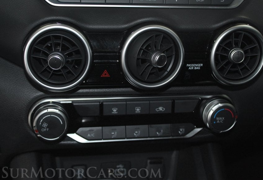 2025 Nissan Sentra - Image 44