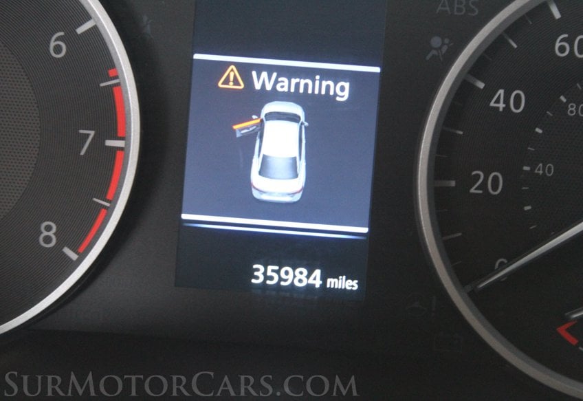 2025 Nissan Sentra - Image 42