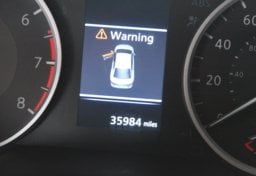 2025 Nissan Sentra - Image 42