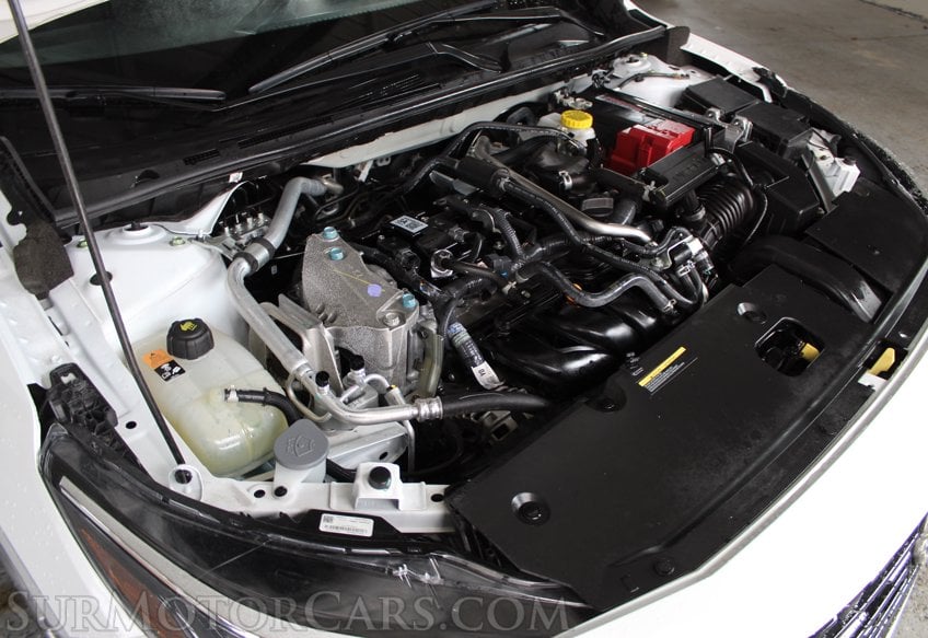 2025 Nissan Sentra - Image 51