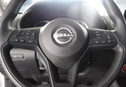 2025 Nissan Sentra - Image 39