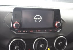 2025 Nissan Sentra - Image 43
