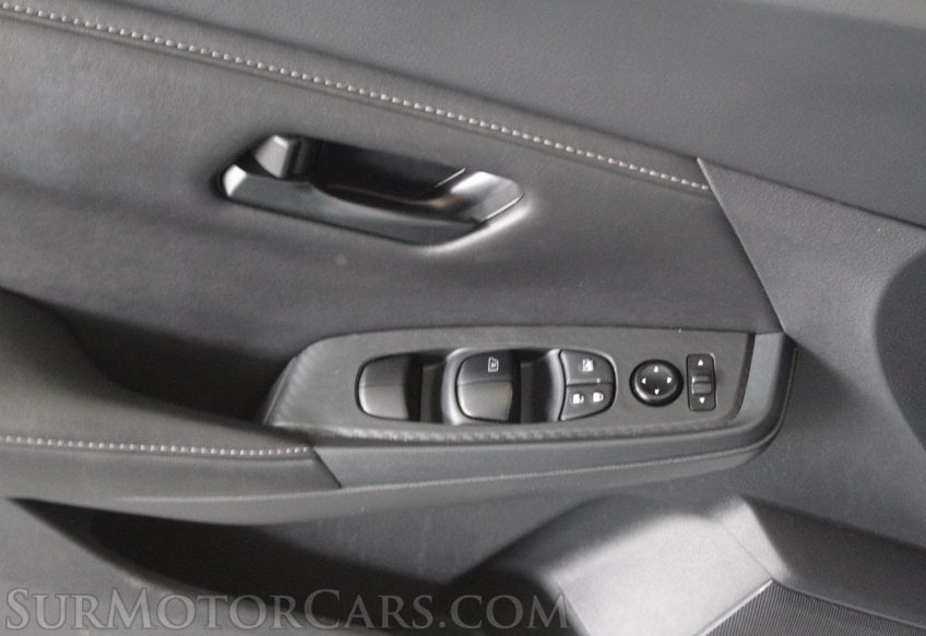 2025 Nissan Sentra - Image 49