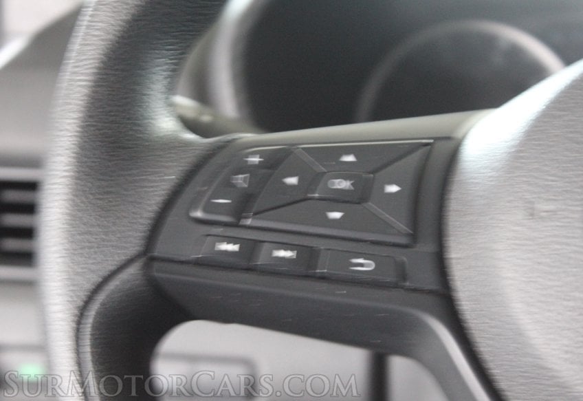 2025 Nissan Sentra - Image 36