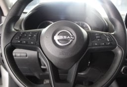 2025 Nissan Sentra - Image 38