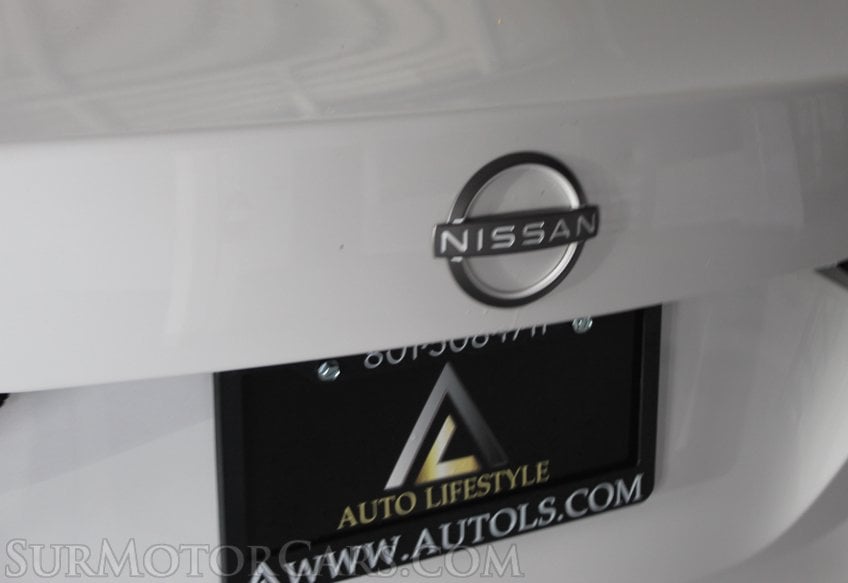 2025 Nissan Sentra - Image 22