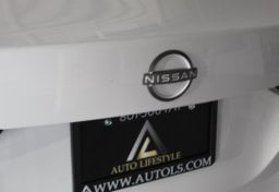 2025 Nissan Sentra - Image 22