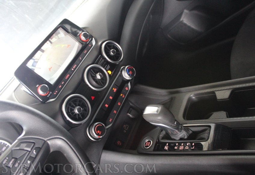 2025 Nissan Sentra - Image 40