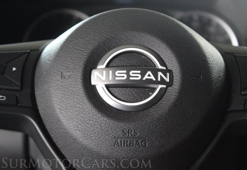 2025 Nissan Sentra - Image 35