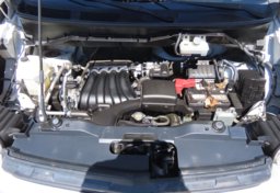 2017 Chevrolet City Express LT - Image 48