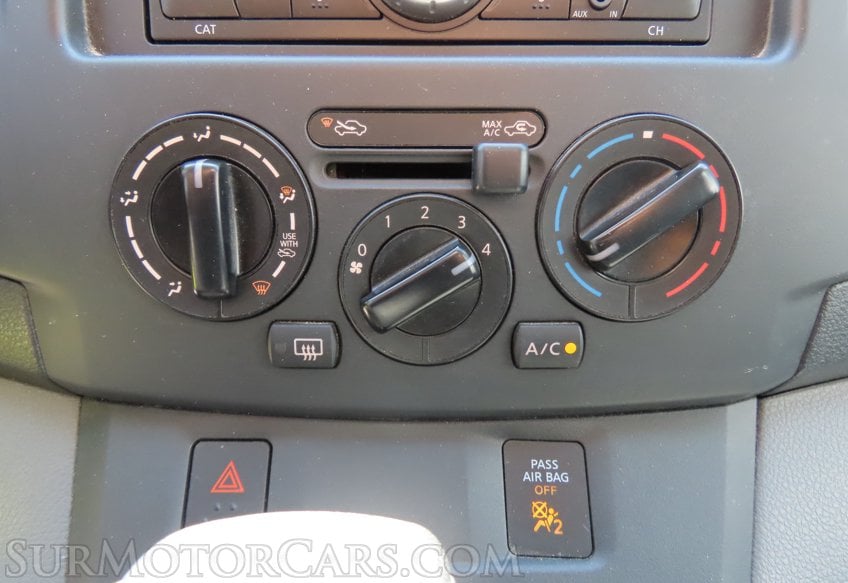 2017 Chevrolet City Express LT - Image 40