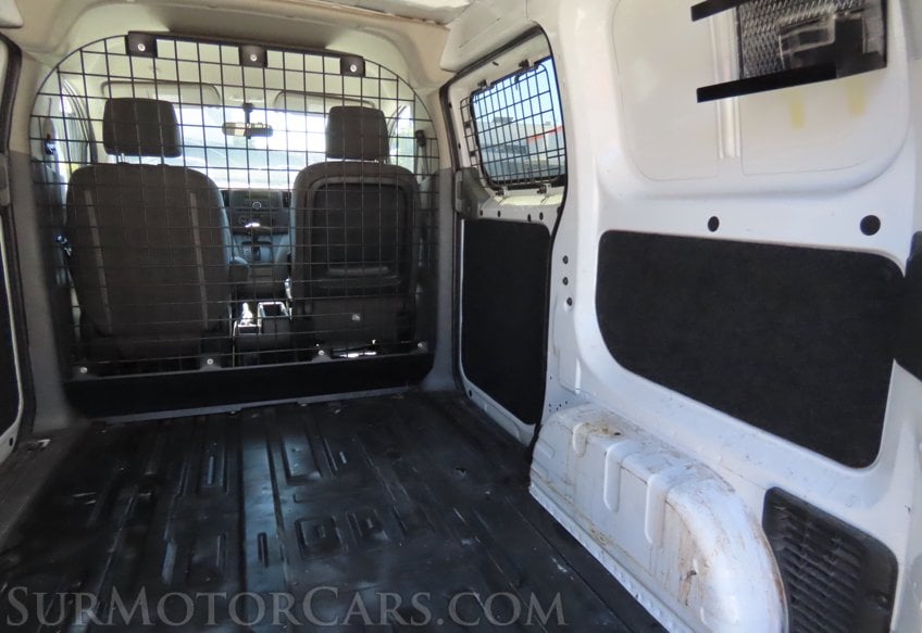 2017 Chevrolet City Express LT - Image 26