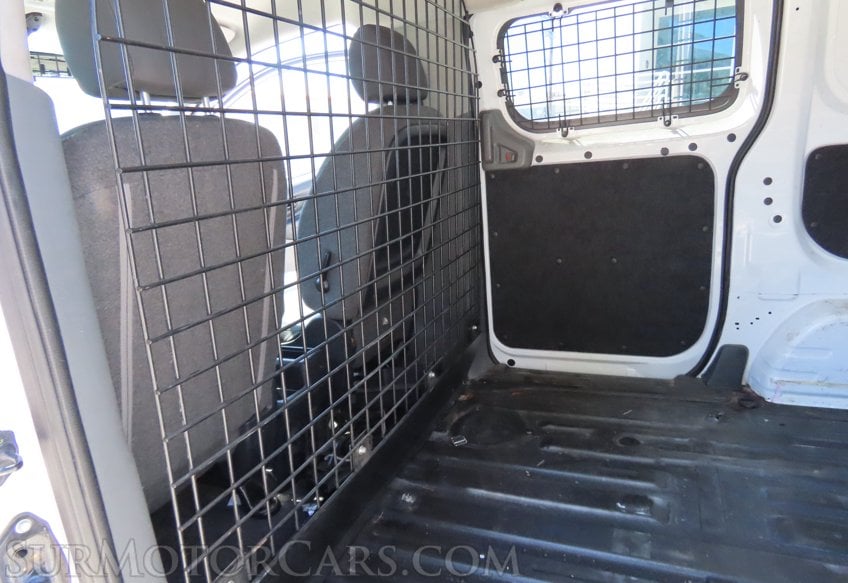 2017 Chevrolet City Express LT - Image 29