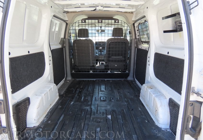 2017 Chevrolet City Express LT - Image 24