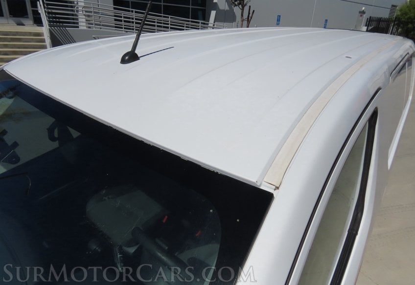 2017 Chevrolet City Express LT - Image 14