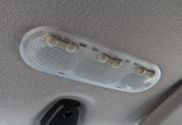 2017 Chevrolet City Express LT - Image 42