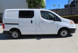2017 Chevrolet City Express LT - Image 6