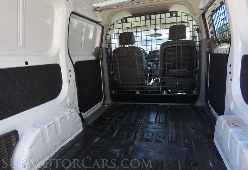 2017 Chevrolet City Express LT - Image 25