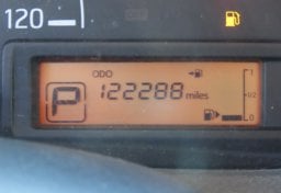 2017 Chevrolet City Express LT - Image 38