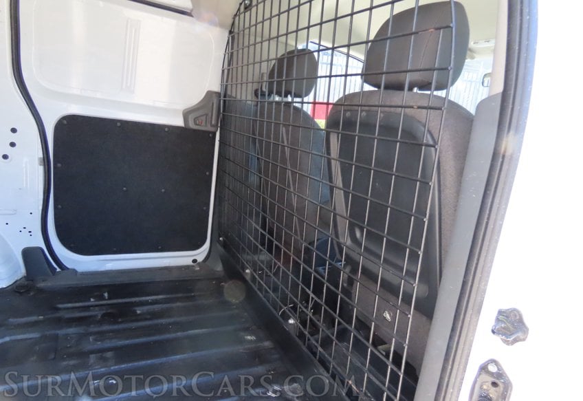 2017 Chevrolet City Express LT - Image 30