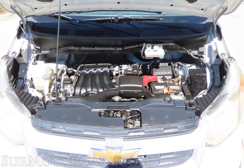 2017 Chevrolet City Express LT - Image 47