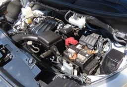 2017 Chevrolet City Express LT - Image 49