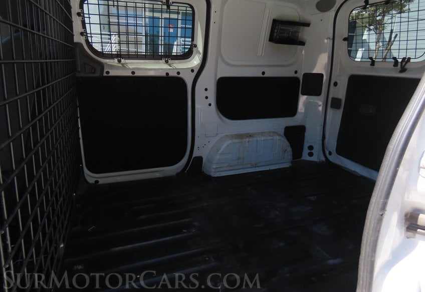 2017 Chevrolet City Express LT - Image 27