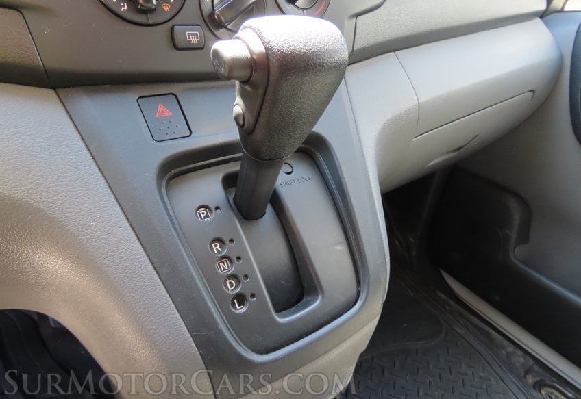 2017 Chevrolet City Express LT - Image 41