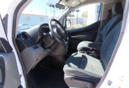 2017 Chevrolet City Express LT - Image 19