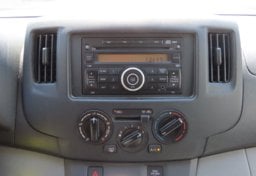 2017 Chevrolet City Express LT - Image 39