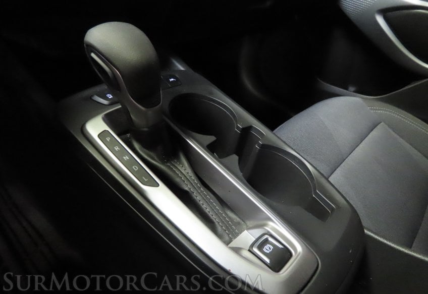 2025 Chevrolet Trax LS - Image 17