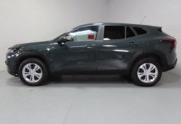 2025 Chevrolet Trax LS - Image 6