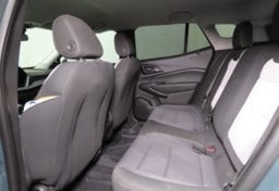 2025 Chevrolet Trax LS - Image 29