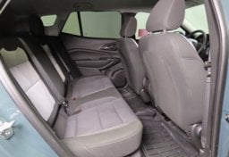 2025 Chevrolet Trax LS - Image 26