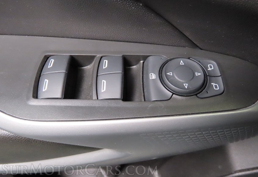 2025 Chevrolet Trax LS - Image 39
