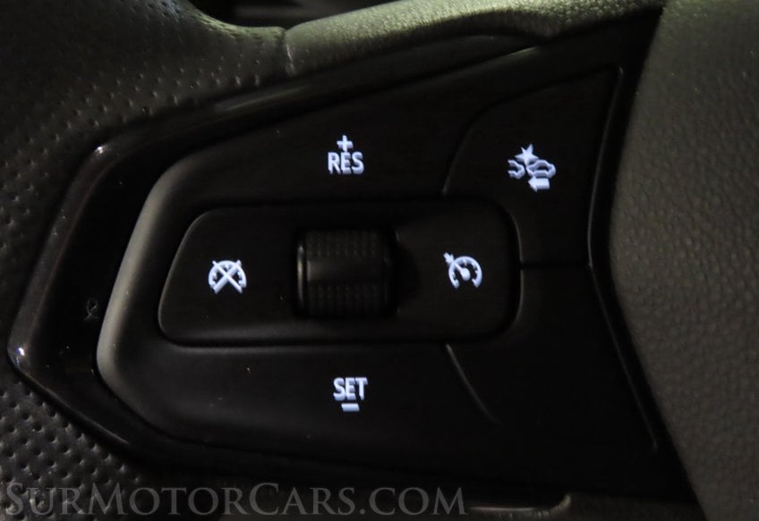 2025 Chevrolet Trax LS - Image 44