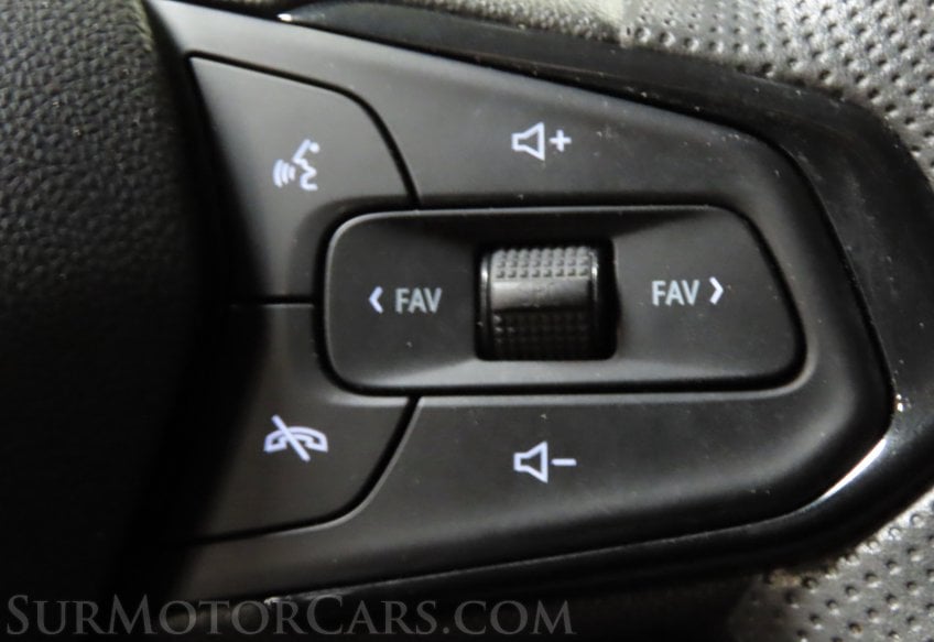 2025 Chevrolet Trax LS - Image 14