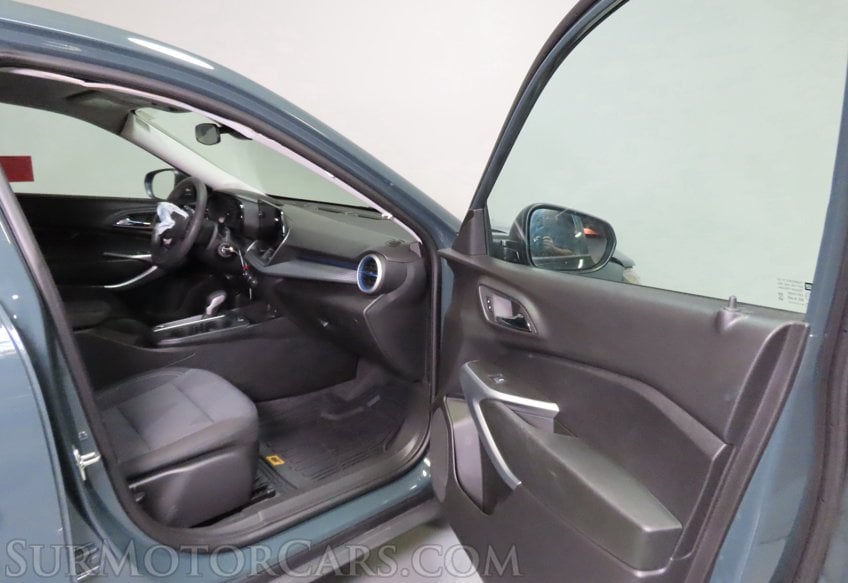 2025 Chevrolet Trax LS - Image 20