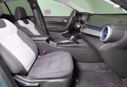 2025 Chevrolet Trax LS - Image 27