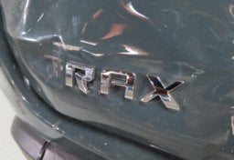 2025 Chevrolet Trax LS - Image 16