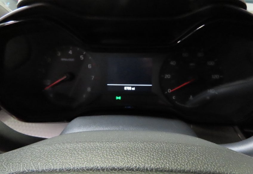 2025 Chevrolet Trax LS - Image 16