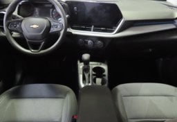 2025 Chevrolet Trax LS - Image 37